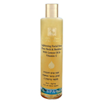 / 121/ H&B  Lightening Facial Soap (face neck & neckline) With Lemon Oil & Vitamin C