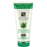 /221/ H&B  Multipurpose Aloe Vera Cream, 180ml