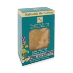 /2018/ H&B  Kabbalah Herb Soap, 100g