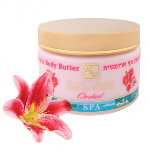 /300 / H&B  Aromatic Body Butter - Orchid