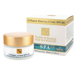 /129/ H&B Collagen Firming Cream SPF-20