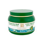 /304/ H&B  Treatment Hair Mask Avocado Oil& Aloe Vera, 250ml