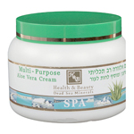 /213/ H&B  Multipurpose Aloe Vera Cream