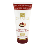 /286/ H&B  Anti-Aging Shea Butter Cream, 180ml
