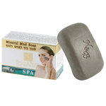 /224/ H&B  Mineral Mud Soap