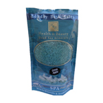 /262/ H&B  Bath Salts - Green (GREEN APPLE)