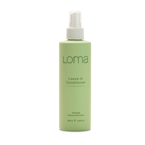 Loma Organics  Leave-In Conditioner, 250 ml