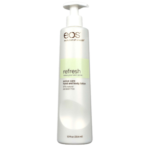 EOS  Refresh Hand and Body Lotion, 354 ml