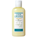 LEBEL  Cool Orange Balzam Hair Rince, 200 ml