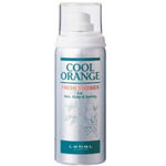 LEBEL  Cool Orange Freshener air, 75 ml
