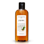 LEBEL  Natural Jojoba Shampoo, 240 ml
