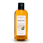 LEBEL  Natural Marigold Shampoo, 240 ml
