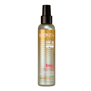 REDKEN Frizz Dismiss  Smooth Force, 150 ml