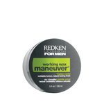 REDKEN For Men  Maneuver Wax, 100 ml