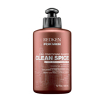 REDKEN For Men  Clean Spice Shampoo, 300 ml