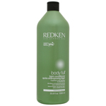 REDKEN Body Full  Conditioner For Fine Hair, 1000 ml