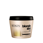 REDKEN Blonde Idol  Hair Mask, 250 ml