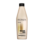 REDKEN Blonde Idol  Shampoo, 300 ml