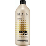 REDKEN Blonde Idol  Shampoo, 1000 ml