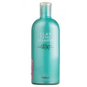 MOLTOBENE  Clay Esthe Ex Pack Shampoo, 195 ml