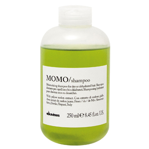 DAVINES Essential Haircare  Momo Shampoo, 250 ml
