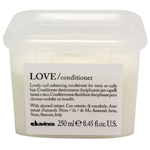 DAVINES Essential Haircare  Conditioner, Lovely Curl Enhancing Conditioner, 250 ml