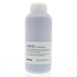 DAVINES Essential Haircare  Conditioner, Lovely Smoothing Conditioner, 1000 ml