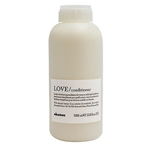 DAVINES Essential Haircare  Conditioner, Lovely Curl Enhancing Conditioner, 1000 ml