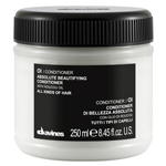 DAVINES Oi Essential Haircare  Absolute Beautifying Conditioner, 250 ml