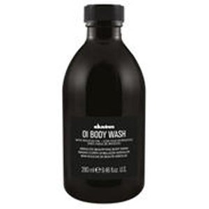 DAVINES Oi Essential Haircare  Body Wash With Roucou Oil Absolute Beautifying Body Wash, 250 ml
