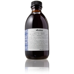 DAVINES Alchemic  Shampoo For Natural And Coloured Hair Silver, 280 ml