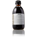 DAVINES Alchemic  Shampoo For Natural And Coloured Hair Chocolate, 280 ml