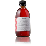 DAVINES Alchemic  Shampoo For Natural And Coloured Hair Red, 280 ml