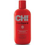 CHI 44 Iron Guard Thermal  Protecting Shampoo, 355 ml