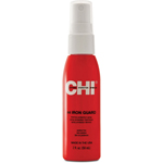 CHI 44 Iron Guard Thermal  Style & Stay Firm Hold Protecting Spray, 63 ml