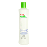 CHI ENVIRO  Smoothing Treatment Colored/Chemically Treated Hair, 473 ml