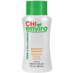 CHI ENVIRO  Smoothing Treatment Highlighted/Porous Hair, 59 ml