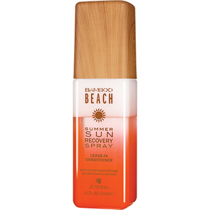 ALTERNA Bamboo Beach  New Summer Sun Recovery Spray, 125ml