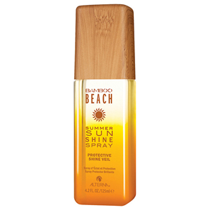 ALTERNA Bamboo Beach  New Summer Sun Shine Spray, 125ml