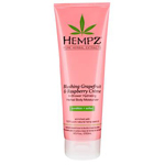 Hempz  Blushing Grapefruit&Raspberry Creme In Shower, 250 ml