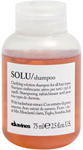 DAVINES Essential Haircare  Solu Shampoo, 75 ml