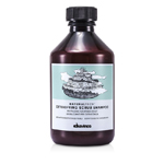 DAVINES Natural Tech  Detoxifying Scrub Shampoo, 250 ml