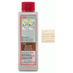 CHI Ionic Shine Shades  Liquid Color 11N Extra Light Blonde Plus, 89 ml