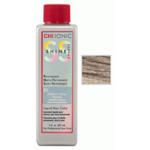 CHI Ionic Shine Shades  Liquid Color 8S Medium Silver Blonde, 89 ml