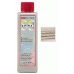 CHI Ionic Shine Shades  Liquid Color 9S Light Silver Blonde, 89 ml