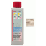 CHI Ionic Shine Shades  Liquid Color 10S Extra Light Silver Blonde, 89 ml