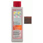 CHI Shine Shades  Liquid Color 6RB Light Red Brown, 89 ml