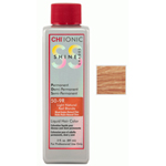 CHI Ionic Shine Shades  Liquid Color 50-9R Light Natural Red Blonde, 89 ml