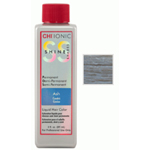 CHI Ionic Shine Shades  Liquid Color Ash, 89 ml