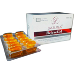 SATURA Rosta  RejuveGel Capsules, 60 capsules x 1000 mg